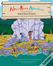 Alpha-Mania Adventures