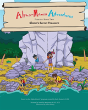 Alpha-Mania Adventures - Preview