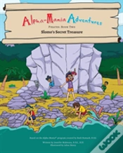 Capa do artigo Alpha-Mania Adventures