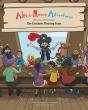 Alpha-Mania Adventures: The Fantastic Floating Feast: An Alliteration Book - Preview