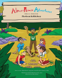 Alpha-Mania Adventures: The Great Riddle Race: A Sound Manipulation Book - Preview