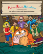 Alpha-Mania Adventures: The Splitter Critter And The Greedy Pirates: A Segmenting Book - Preview