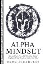 Alpha Mindset - Preview