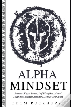 Capa do artigo Alpha Mindset