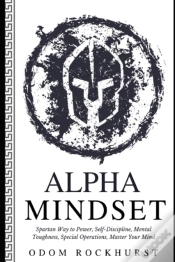 Capa do artigo Alpha Mindset