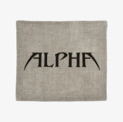 Capa do artigo Alpha (Mono) - CD