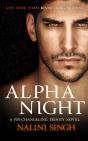 Alpha Night - Preview