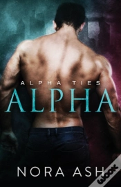 Capa do artigo Alpha