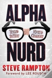 Capa do artigo Alpha Nurd