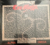 Capa do artigo Alpha Omega - CD