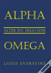 Capa do artigo Alpha Omega
