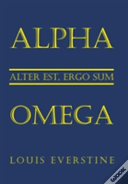 Capa do artigo Alpha Omega