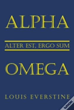 Capa do artigo Alpha Omega