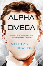 Capa do artigo Alpha Omega