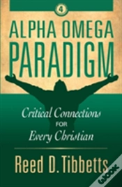 Capa do artigo Alpha Omega Paradigm