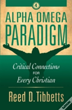 Capa do artigo Alpha Omega Paradigm