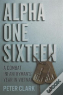 Alpha One Sixteen