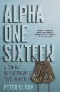 Alpha One Sixteen - Preview
