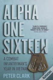 Capa do artigo Alpha One Sixteen
