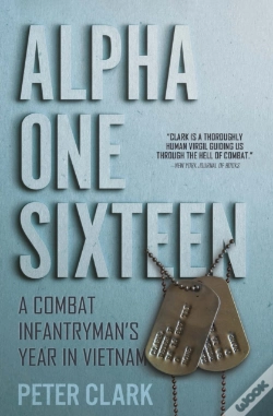 Capa do artigo Alpha One Sixteen