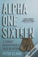 Alpha One Sixteen