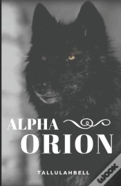Capa do artigo Alpha Orion