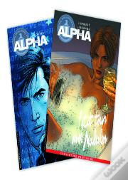 Alpha Pack Alpha T11/12 Prix Special