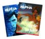 Alpha Pack Alpha T11/12 Prix Special - Preview