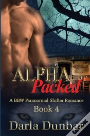 Capa do artigo Alpha Packed: A Bbw Paranormal Shifter R