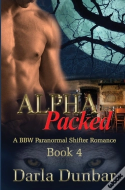 Capa do artigo Alpha Packed: A Bbw Paranormal Shifter R
