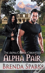 Capa do artigo Alpha Pair