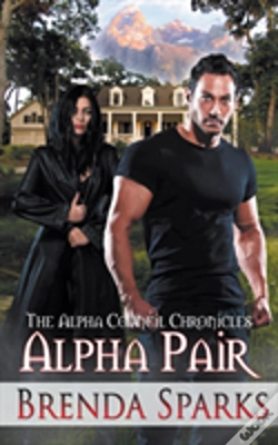 Capa do artigo Alpha Pair