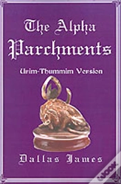 Capa do artigo Alpha Parchments