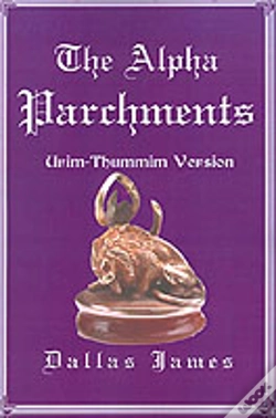 Capa do artigo Alpha Parchments