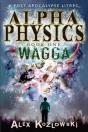 Alpha Physics - Preview