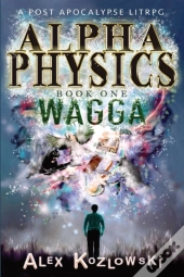 Alpha Physics