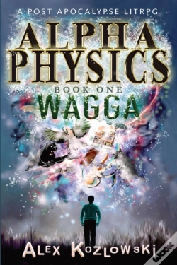Capa do artigo Alpha Physics