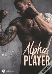 Capa do artigo Alpha Player