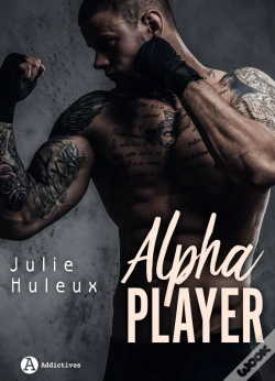 Capa do artigo Alpha Player
