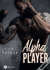 Capa do artigo Alpha Player