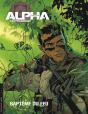Alpha ; Premières Armes Tome 1 : Baptême Du Feu - Preview