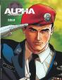 Alpha ; Premières Armes Tome 2 : Solo - Preview
