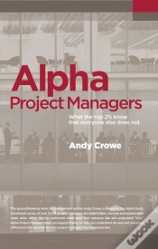 Capa do artigo Alpha Project Managers