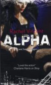 Capa do artigo Alpha