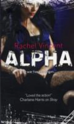 Capa do artigo Alpha