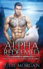 Alpha Redeemed - Preview