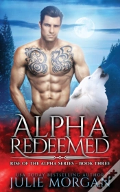 Capa do artigo Alpha Redeemed