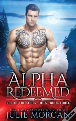 Capa do artigo Alpha Redeemed