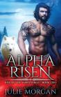 Alpha Risen - Preview