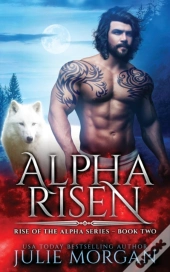 Alpha Risen